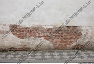 wall plaster damaged 0022